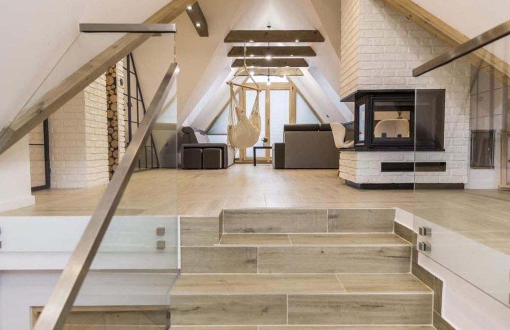 Apartamenty Rezydencja Karpielowka Koscielisko Ngoại thất bức ảnh
