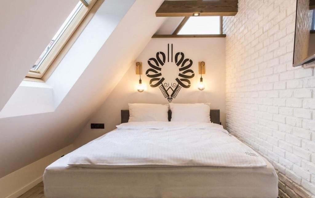 Apartamenty Rezydencja Karpielowka Koscielisko Ngoại thất bức ảnh