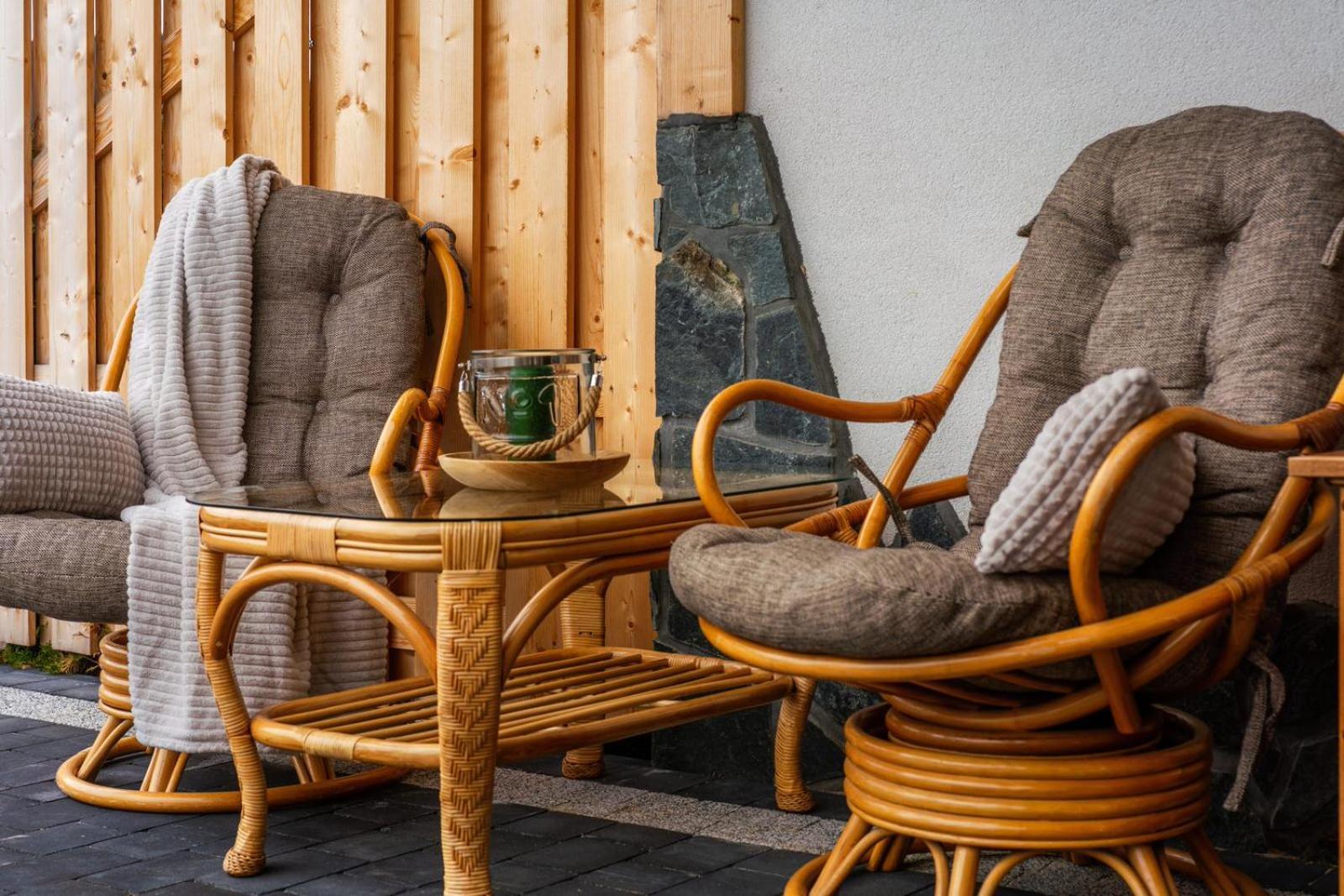 Apartamenty Rezydencja Karpielowka Koscielisko Phòng bức ảnh