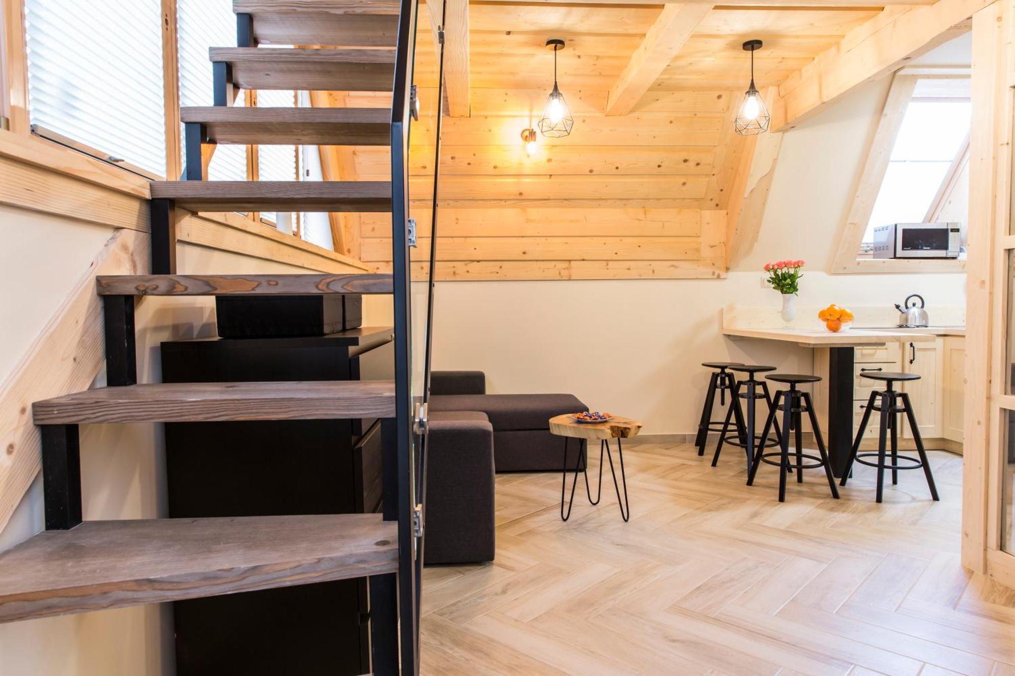 Apartamenty Rezydencja Karpielowka Koscielisko Ngoại thất bức ảnh